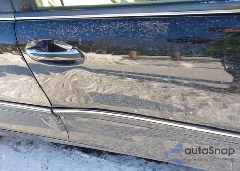 2005 Mercedes-Benz C 240 Luxury 4Matic z USA, uszkodzony, nr VIN WDBRF81J85F673908